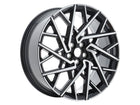 SET OF 4 MUSTANG MACH-E ALLOY WHEELS 20