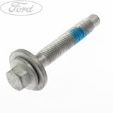 REAR SPRINGS AND SHOCK ABSORBERS HEX HEAD BOLT AND WASHER  PACK OF 5