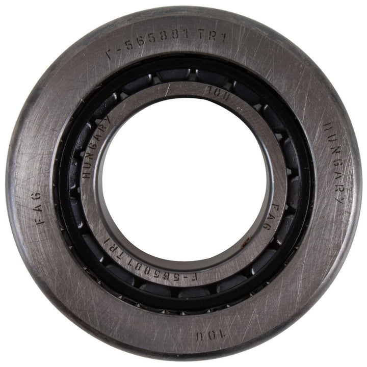 INPUT SHAFT BEARING