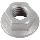 FRONT DOORS AND RELATED PARTS HEX NUT PACK OF 5
