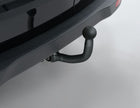 BRINK®* FIXED TOW BAR WITH FITTING  04/2014