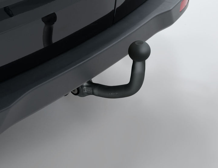 BRINK®* FIXED TOW BAR WITH FITTING  04/2014