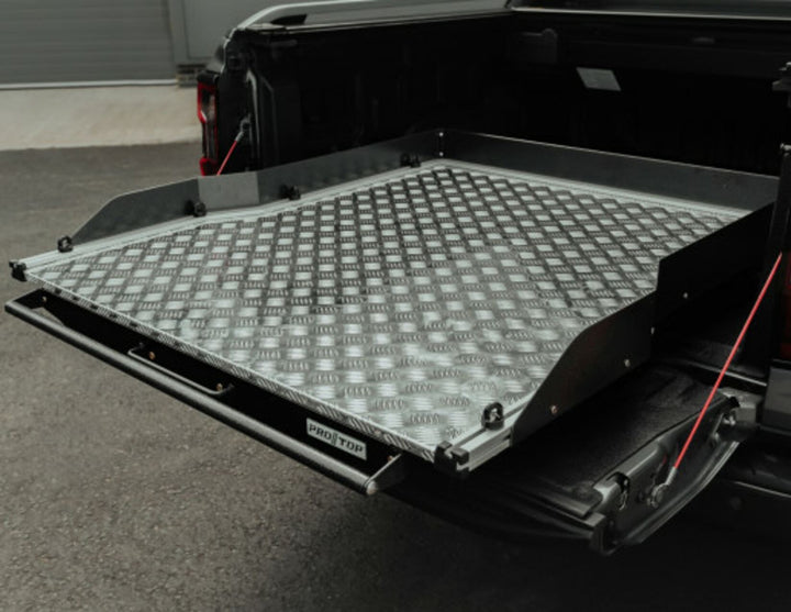 RANGER FROM 06/2022 NLG* PROTOP SLIDING BED TRAY FULL-WIDTH LOAD BED SLIDE