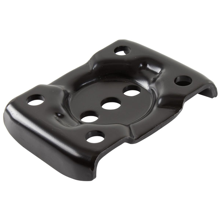 RANGER REAR LEAF SPRING LOWER MOUNTING PLATE 2011-