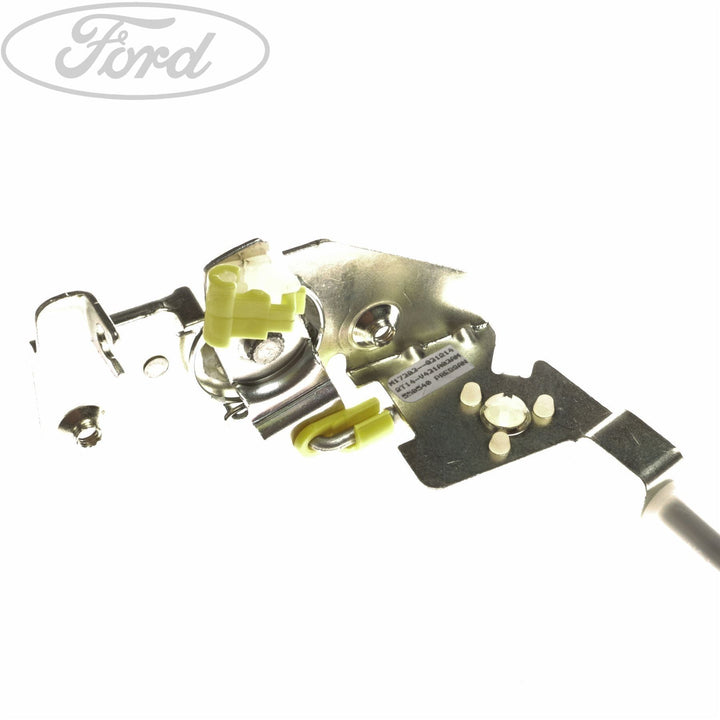 TRANSIT CONNECT REAR BACK DOOR LOCK LATCH HANDLE