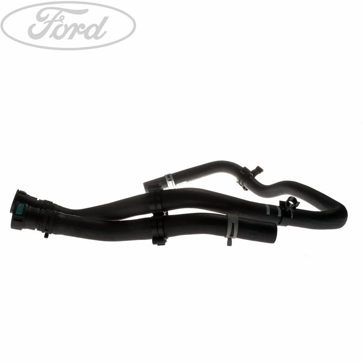 FIESTA FUSION ENGINE COOLER HOSE