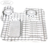 TRANSIT CONNECT MK1 LPG FUEL HEAT SHIELD 03/2003-