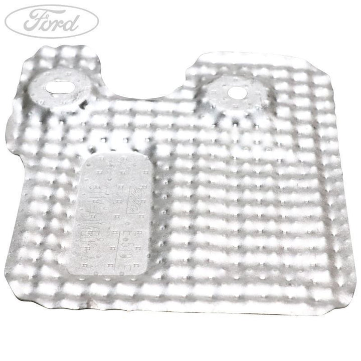TRANSIT CONNECT MK1 LPG FUEL HEAT SHIELD 03/2003-