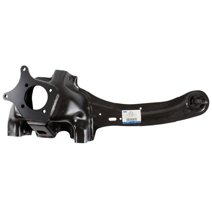 FOCUS REAR O/S SUSPENSION KNUCKLE HUB ARM
