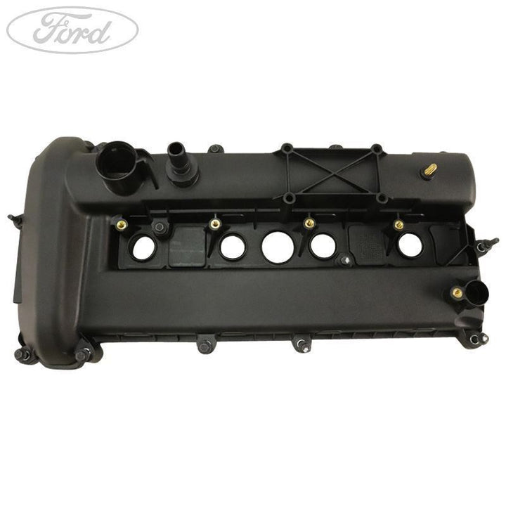 CYLINDER HEAD COVER