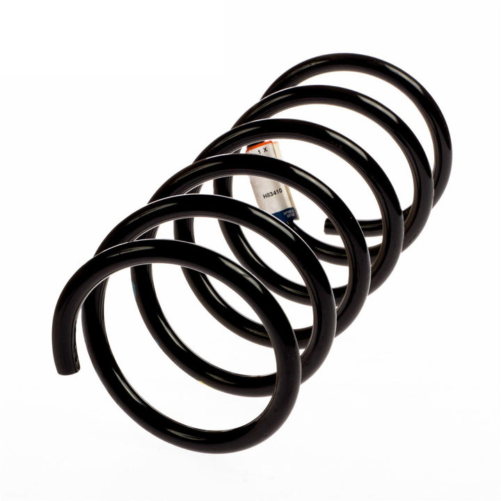 KA REAR O/S OR N/S SUSPENSION COIL SPRING