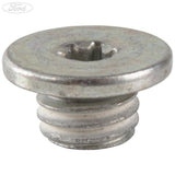 TIMING GEAR COVERS PLUG PACK OF 5