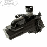 AIR BOX CLEANER