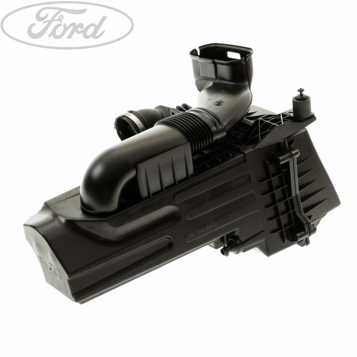 AIR BOX CLEANER