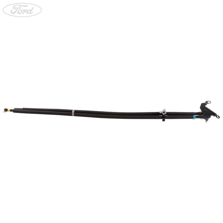 MONDEO GALAXY S-MAX WA6 EXHAUST PRESSURE SENSOR