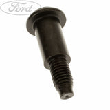 TIMING GEAR SCREW