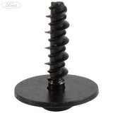 HEATER/AIR COND.EXTERNAL COMPONENTS SCREW AND WASHER PACK OF 5
