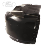 FRONT O/S INNER WHEEL ARCH LINING