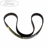 FOCUS FIESTA FUSION DRIVE BELT KIT