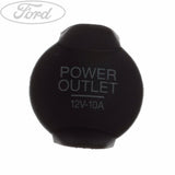 CIGAR LIGHTER KNOB AND ELEMENT