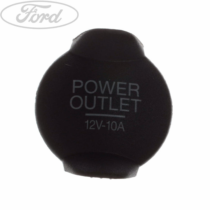CIGAR LIGHTER KNOB AND ELEMENT
