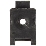 DASH PANEL AND FRONT FENDERS SPRING NUT PACK OF 5
