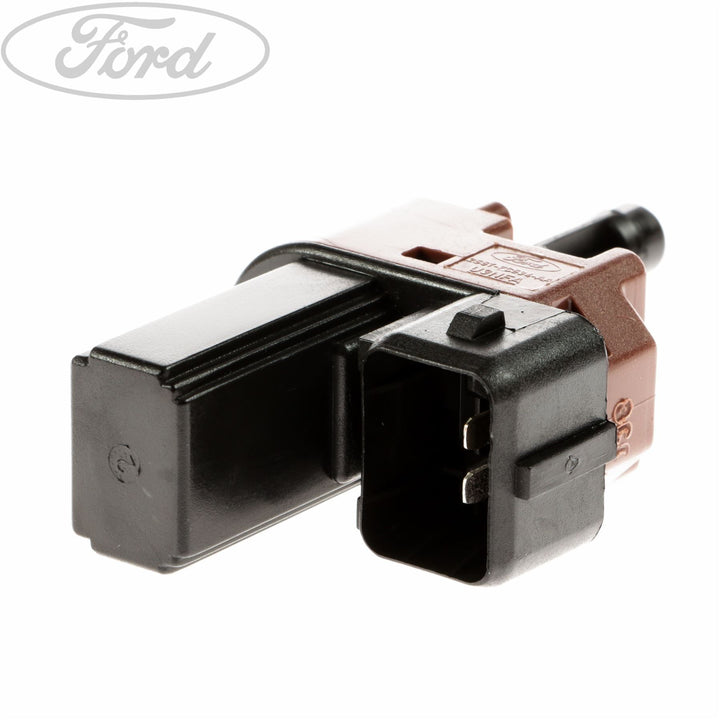 CLUTCH CONTROL SWITCH