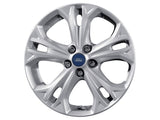 GALAXY - S-MAX ALLOY WHEEL 17