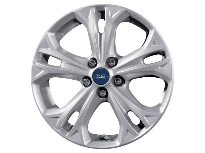 GALAXY - S-MAX ALLOY WHEEL 17