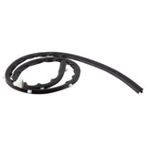DOOR B-MAX SIDE PANEL DOOR OPENING WEATHERSTRIP SEAL 2012-