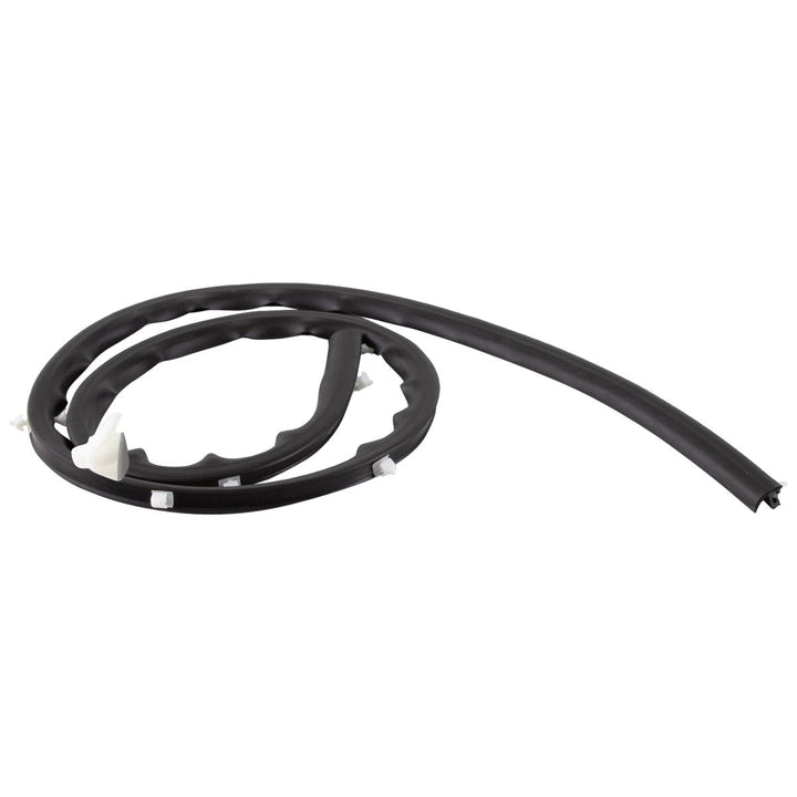 DOOR B-MAX SIDE PANEL DOOR OPENING WEATHERSTRIP SEAL 2012-