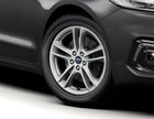 MONDEO FROM 09/2014 ALLOY WHEEL 17