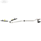 TRANSIT 2.2 DURATORQ EXHAUST PRESSURE SENSOR 12-14 FWD