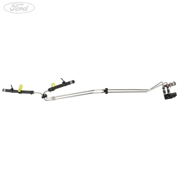 TRANSIT 2.2 DURATORQ EXHAUST PRESSURE SENSOR 12-14 FWD