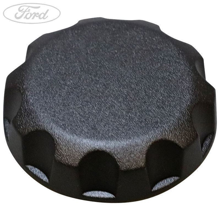 SEAT TRACK CONTROL LEVER KNOB
