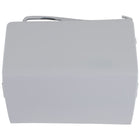 FIESTA MK7 N/S SIDE SKIRT REAR JACKING POINT COVER 12-19