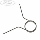 GEAR CHANGE LEVER SPRING
