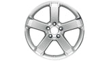 FOCUS 07/2004-12/2010 ALLOY WHEEL 17