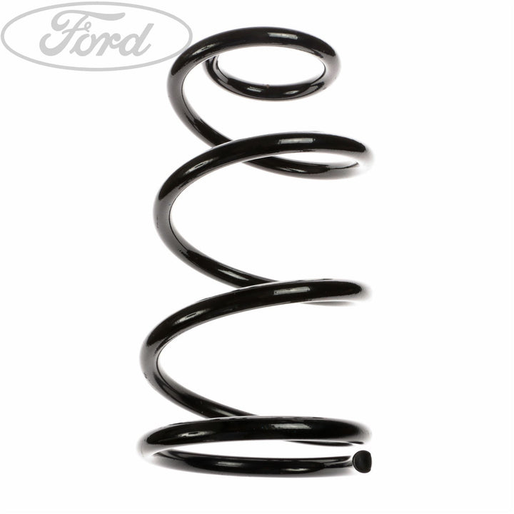 FRONT O/S OR N/S SUSPENSION COIL SPRING
