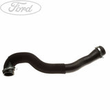 FOCUS AIR INLET CONNECTION