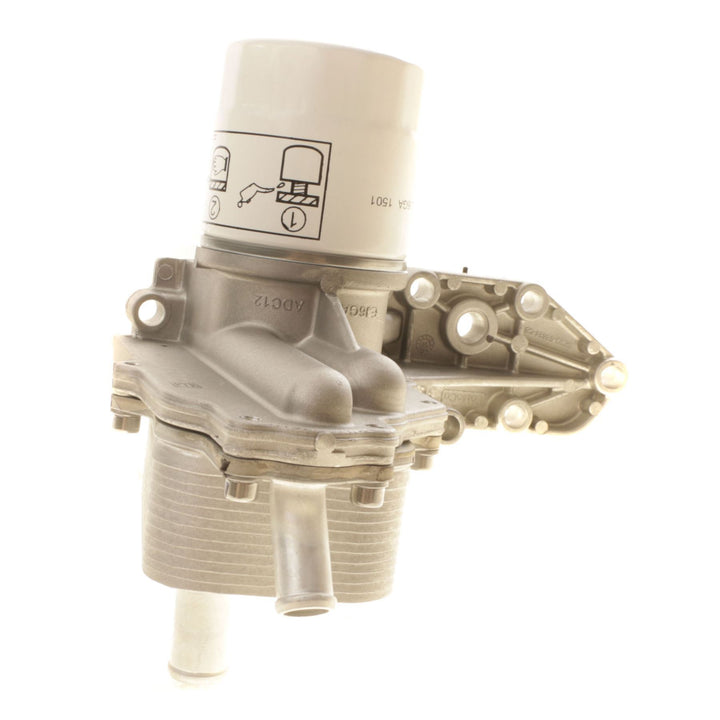 TRANSIT MK7 MK8 DURATORQ DIESEL ENGINE OIL COOLER & ADAPTOR