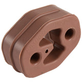 ECOSPORT FIESTA B-MAX DURATEC EXHAUST RUBBER MOUNT 13-