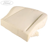 FIESTA FUSION MK6 O/S OR N/S FRONT SEAT PAD CUSHION 2001-12
