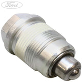 INTERLOCK SPRING RETAINER