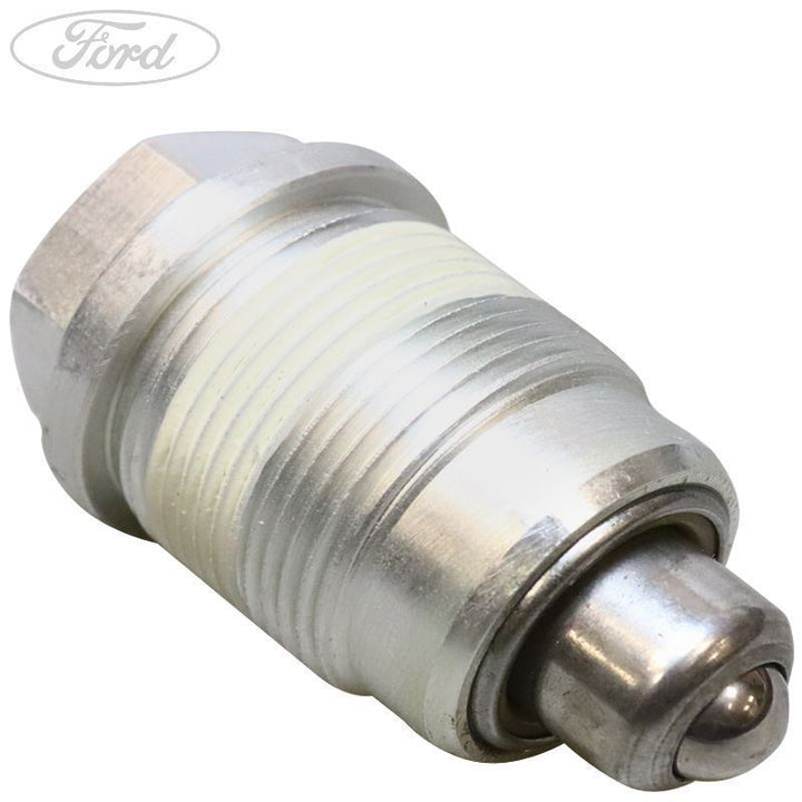 INTERLOCK SPRING RETAINER