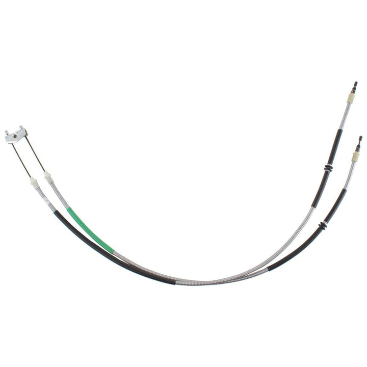 FIESTA FUSION PARKING HAND BRAKE CABLE