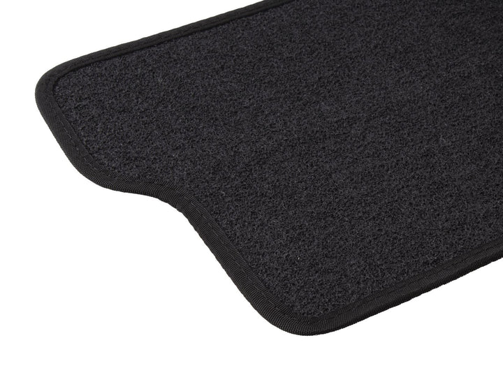 C-MAX FROM 11/2010 CARPET FLOOR MATS REAR,BLACK,FOR THIRD SEAT ROW