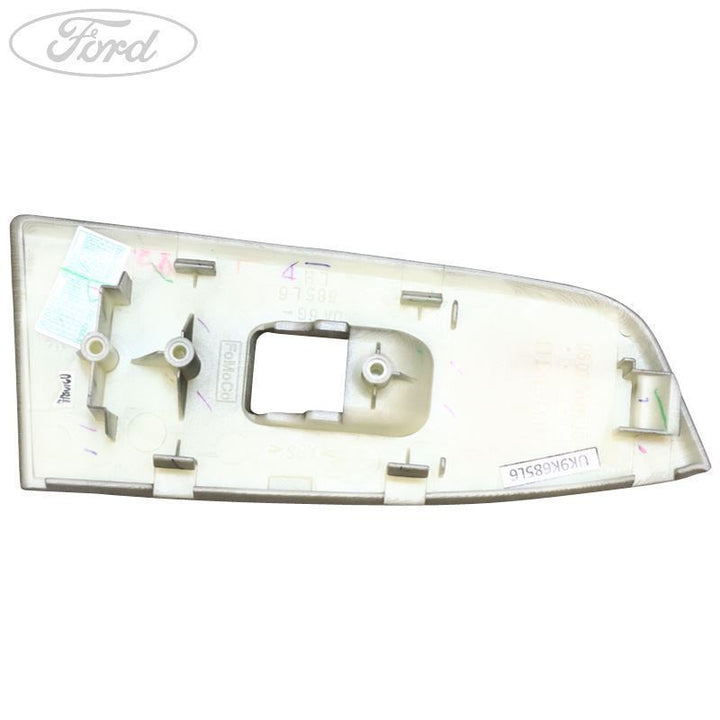 EVEREST REAR N/S ELECTRIC WINDOW SWITCH BEZEL BLACK 2013-