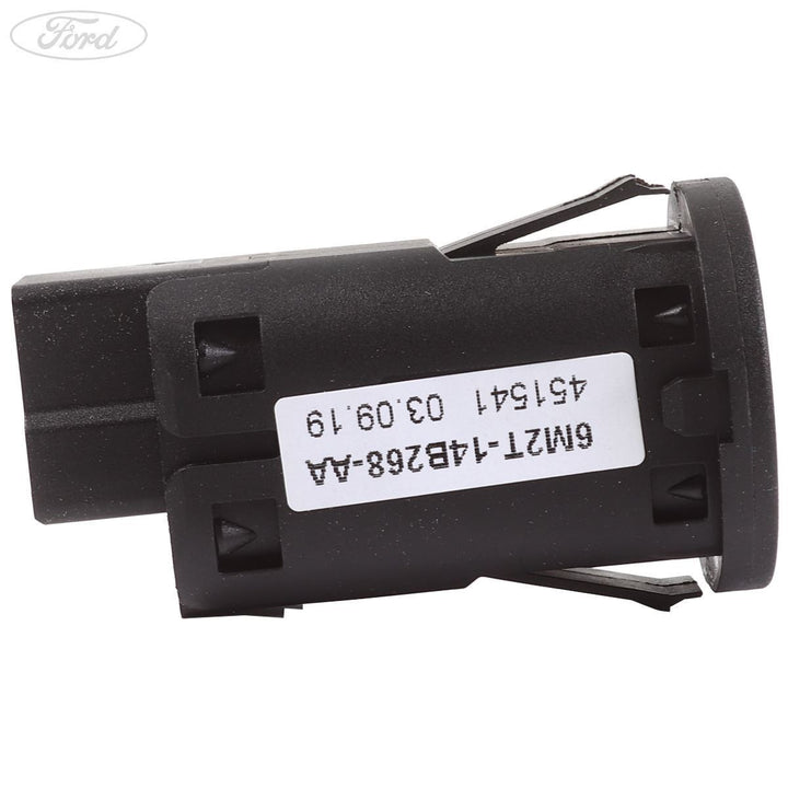 SWITCH ASSEMBLY
