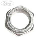 KA REAR WHEEL HUB BEARING RETAINER